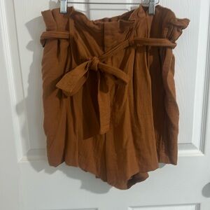 A new day women’s shorts (target ) size large